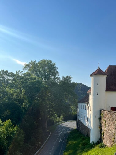 Wein- und Genussreise 2026