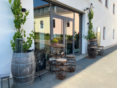 Wein- und Genussreise 2026