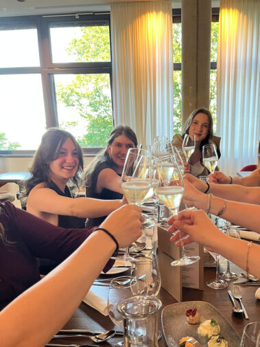 Wein- und Genussreise 2026