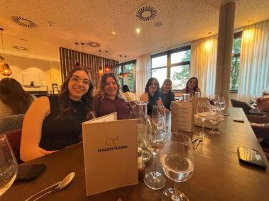 Wein- und Genussreise 2026