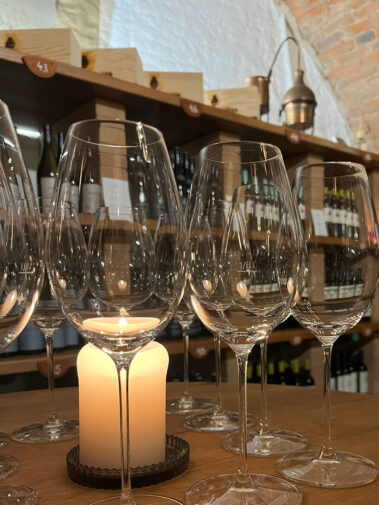 Wein- und Genussreise 2026