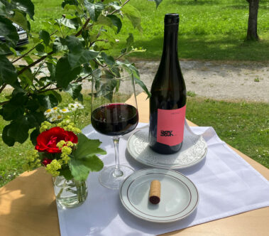 Jungsommelièr*e Prüfung 2023