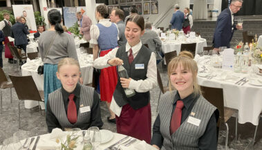 Bundeswettbewerb der Jungsommelier/e 2024