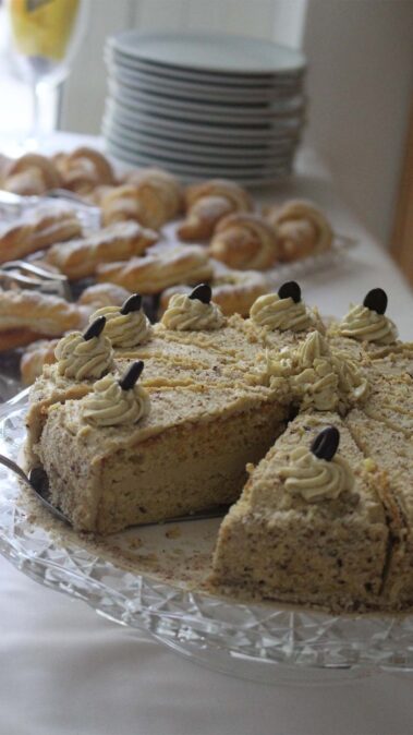 Muttertags Projekte der 3.HLW