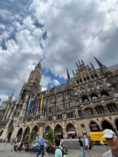 Mariendom München