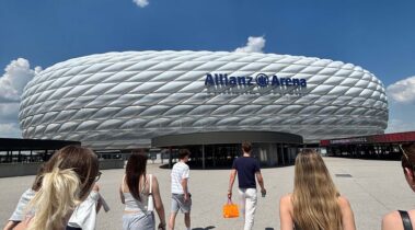Allianzarena