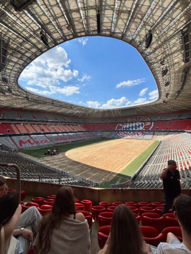 Allianzarena