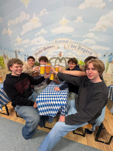 Projektage München 2025