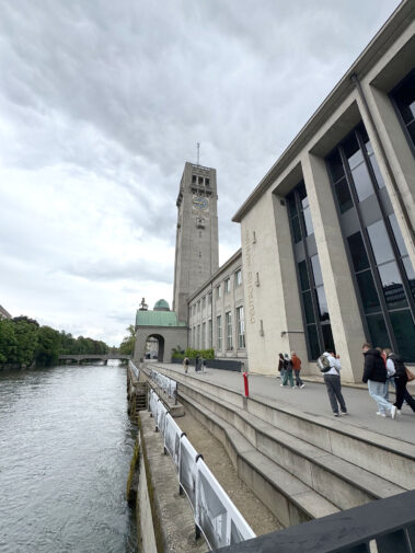 Projekttage München 2025