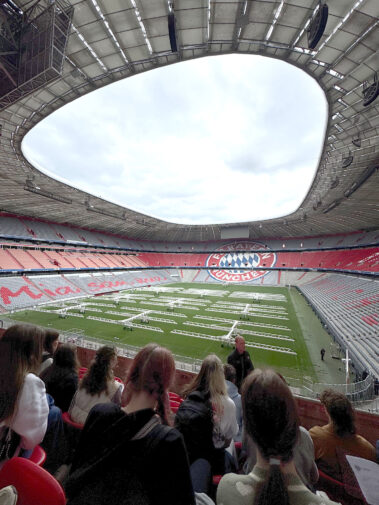 Projekttage München 2025