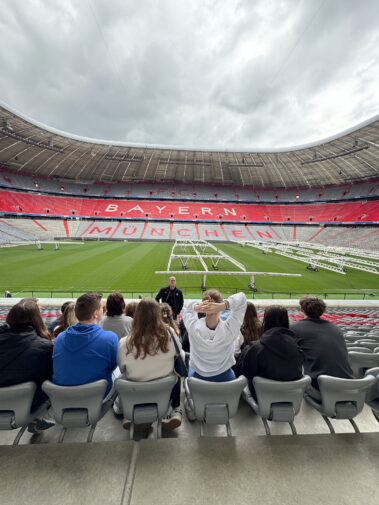 Projekttage München 2025