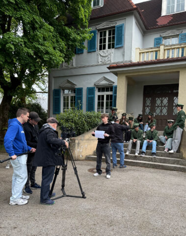 Projekttage München 2025