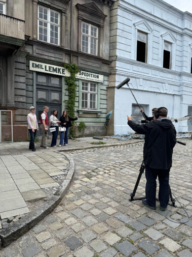 Projekttage München 2025