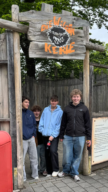 Projekttage München 2025