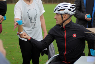 mit Florian Brungraber