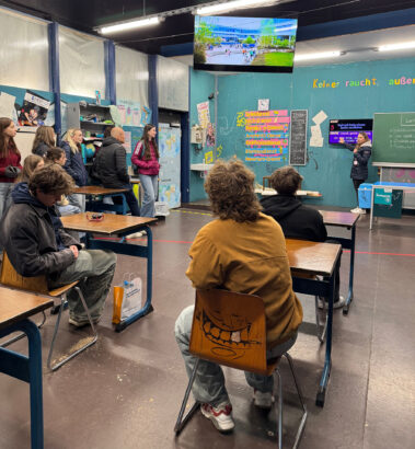 Projekttage München 2025