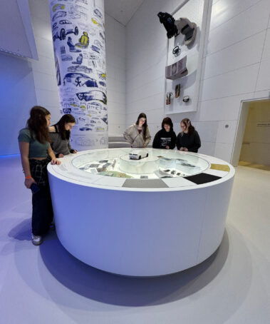 Projekttage München 2025