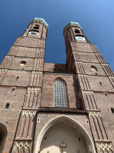 Dom "Zu Unserer Lieben Frau"