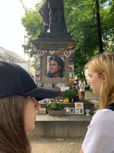 Stadtführung München