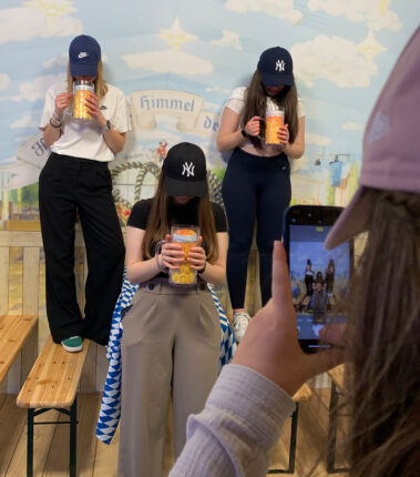 Studio of Wonders - Fotowettbewerb