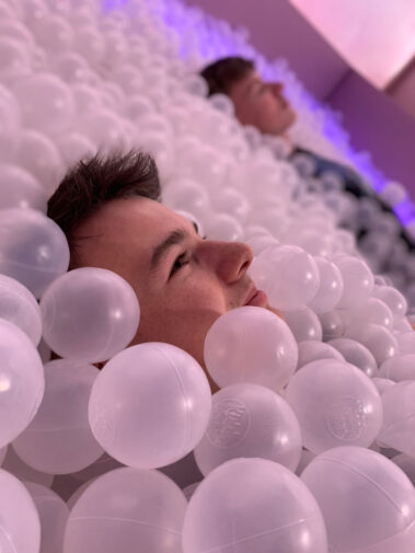 Studio of Wonders - Fotowettbewerb