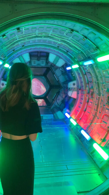 Bavaria Filmstudios - Führung