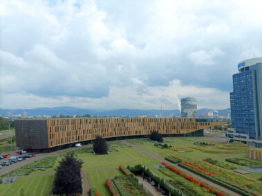 Exkursion und Workshop