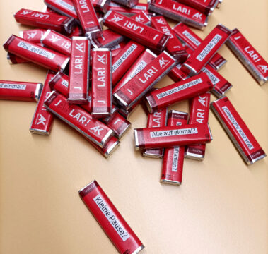 Exkursion und Workshop