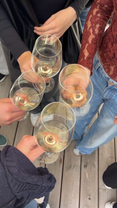 HLW - Wein- und Genussreise 2025