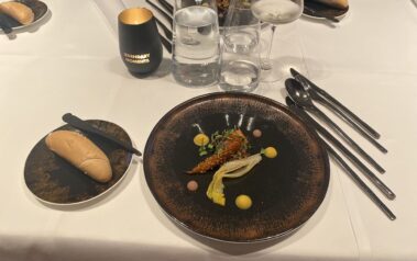 Genussreise 2023 der 3HLW und 4HLW