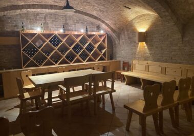 Genussreise 2023 der 3HLW und 4HLW