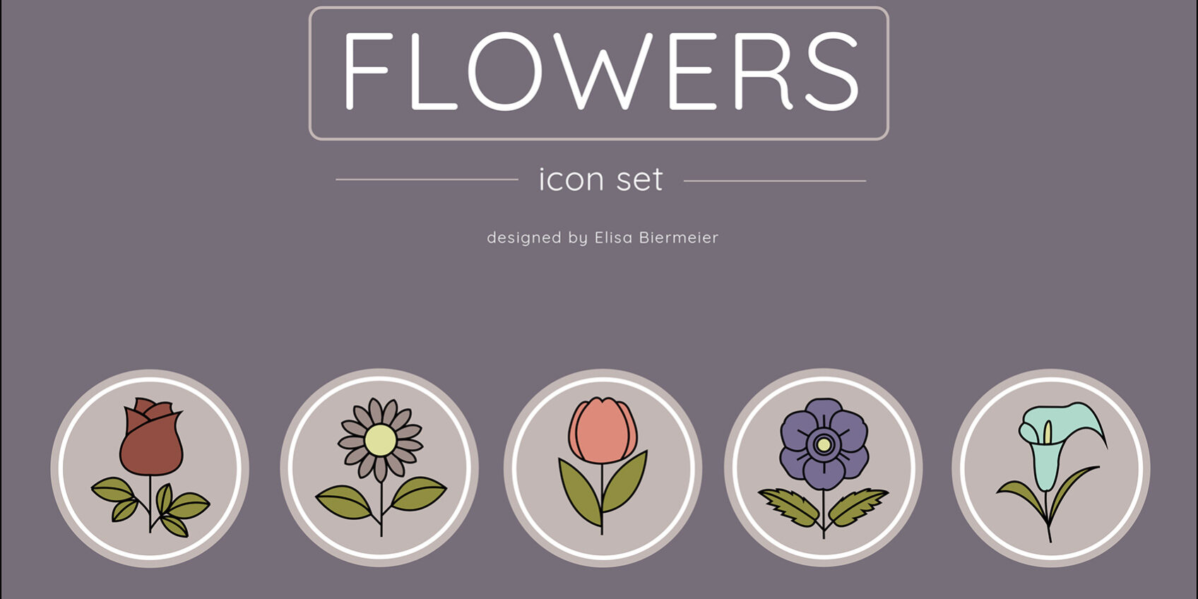 "Food" von Elisa Biermeier