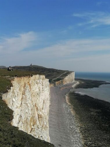 Sprachwoche England (Brighton) der 4. Klassen