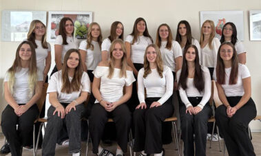 Junior Company 2025 - HLW Freistadt