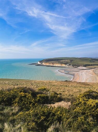 Sprachwoche England (Brighton) der 4. Klassen