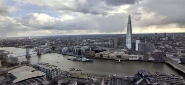 Sprachwoche England (Brighton) der 4. Klassen