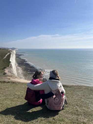 Sprachwoche England (Brighton) der 4. Klassen