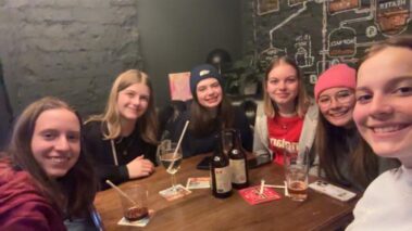 Sprachwoche England (Brighton) der 4. Klassen