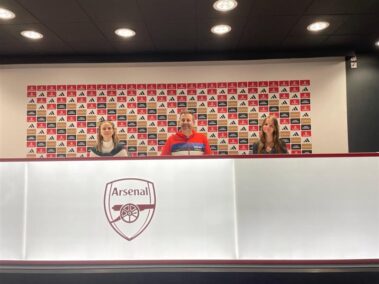 Sprachwoche England (Brighton) der 4. Klassen