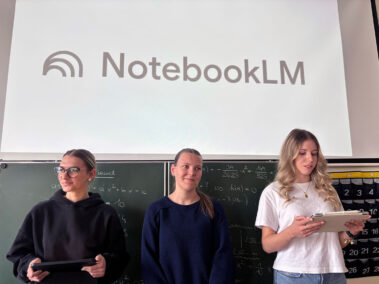 Künstliche Intelligenz - Workshops - Medien und IT