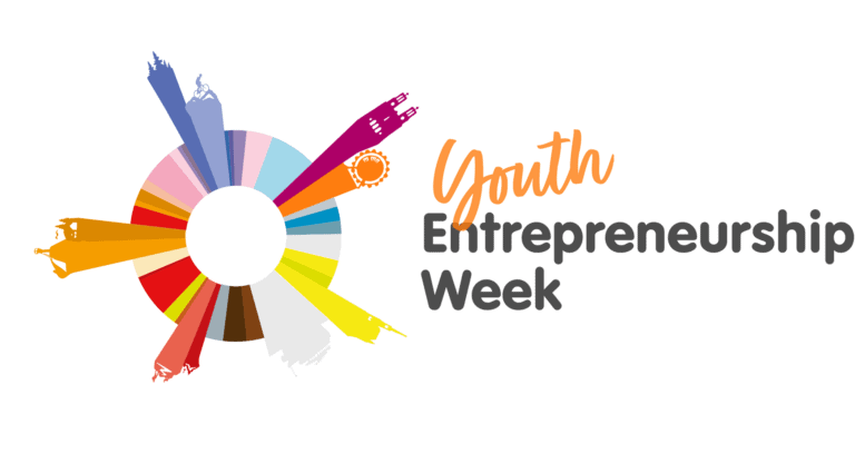 Entrepreneurship Week Logo