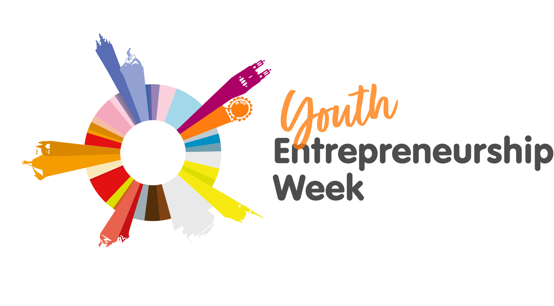 Entrepreneurship Week Logo