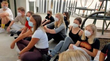 Projekttage München - Deutsches Museum