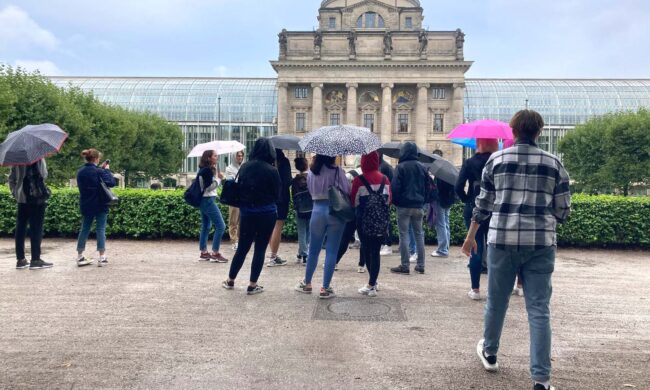 Projekttage München