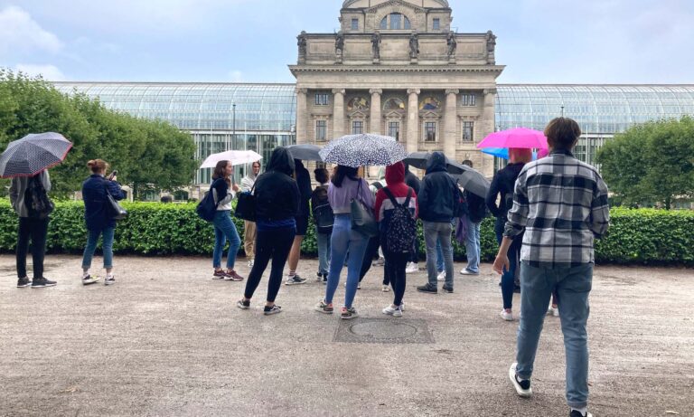 Projekttage München