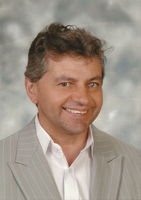 Neumüller Josef