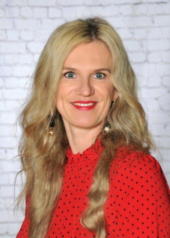 Helga Reingruber