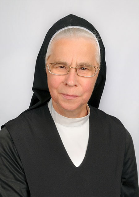 Schwester Antonia
