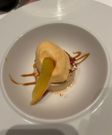 Genussreise 2023 der 3HLW und 4HLW