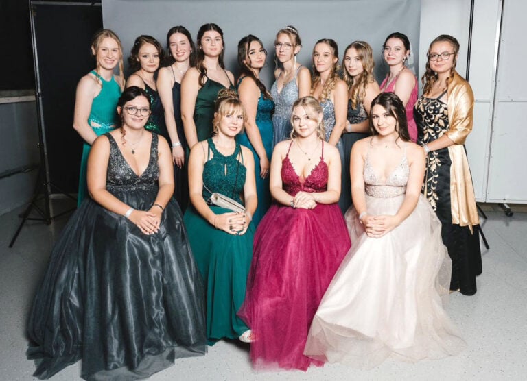 HLW | HLK Maturaball 2023